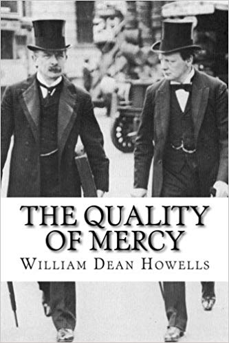 The Quality of Mercy